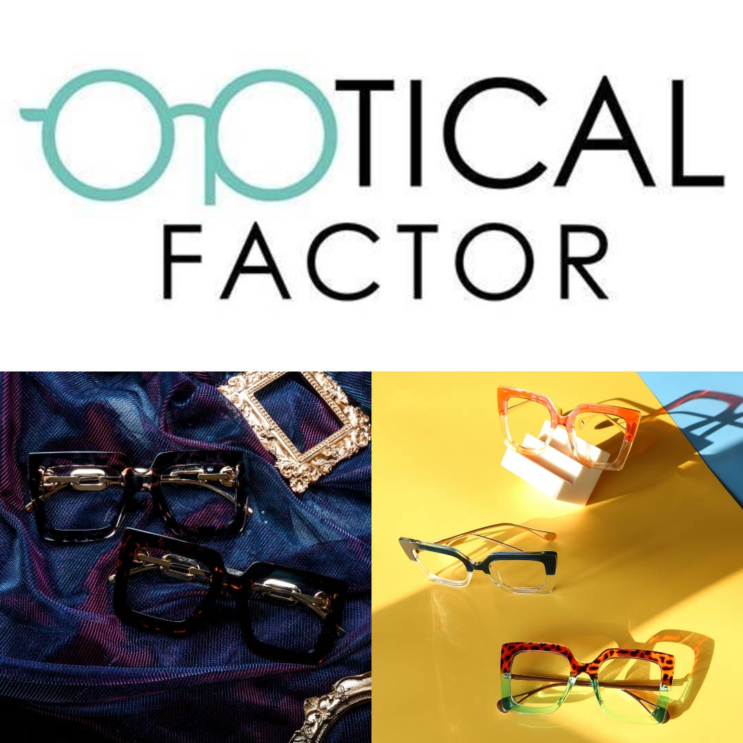 Understanding the Optical Factor: A Comprehensive Guide to Vision Care