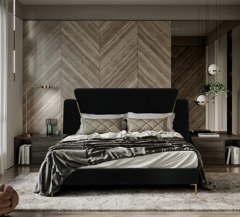 Heavenly Beds Redefining Luxury Sleep & Comfort