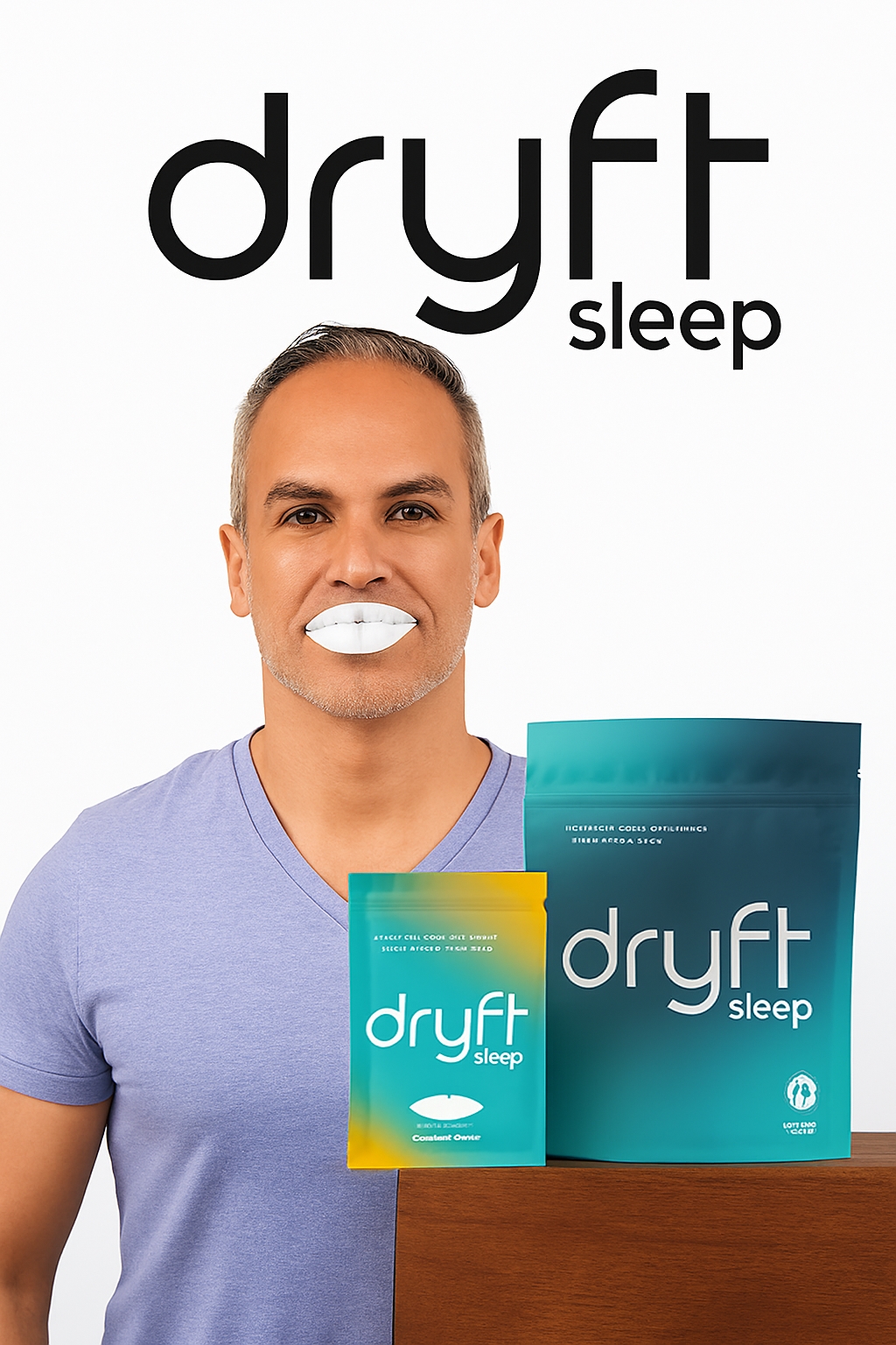 Dryft Sleep The Ultimate Solution for Improved Sleep and Well being