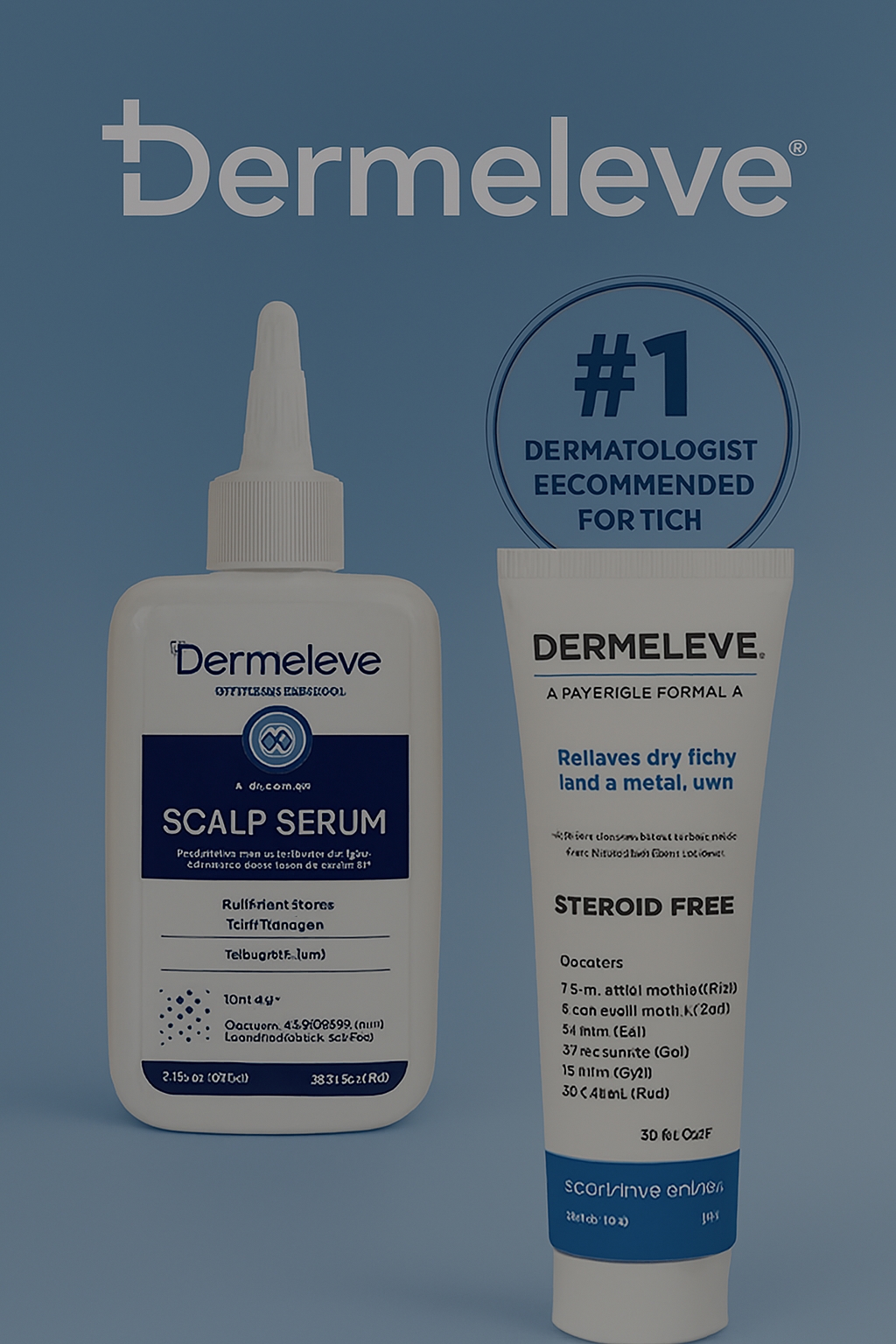 Dermeleve A Complete Guide to Naturally Soothe and Restore Your Skin