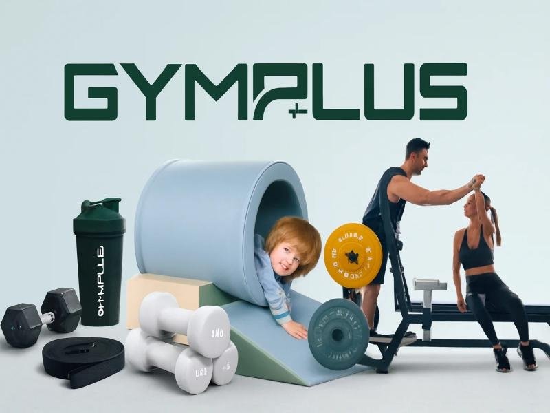 Gym Plus The Ultimate Fitness Destination for Strength Health and Confidence