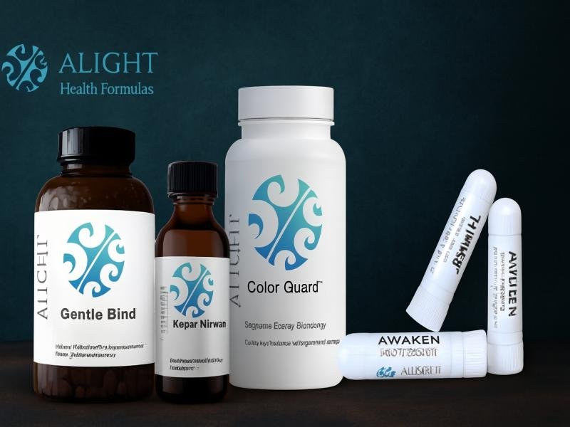 Alight Health Formulas Supporting Real People on Their Wellness Journey