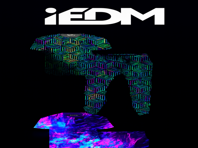 iEDM: Modern Fashion Designed for Everyday Life